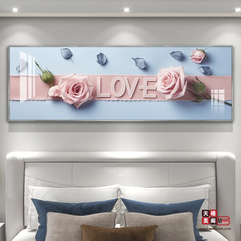 玫瑰LOVE