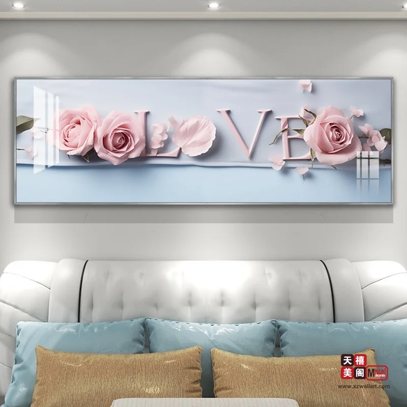 玫瑰LOVE