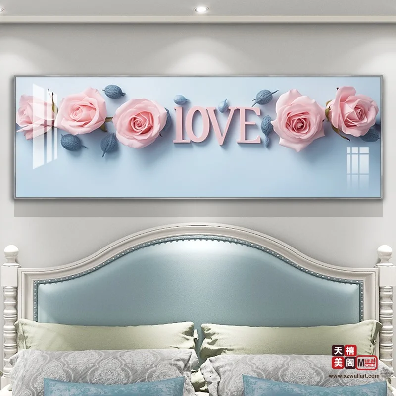 玫瑰LOVE