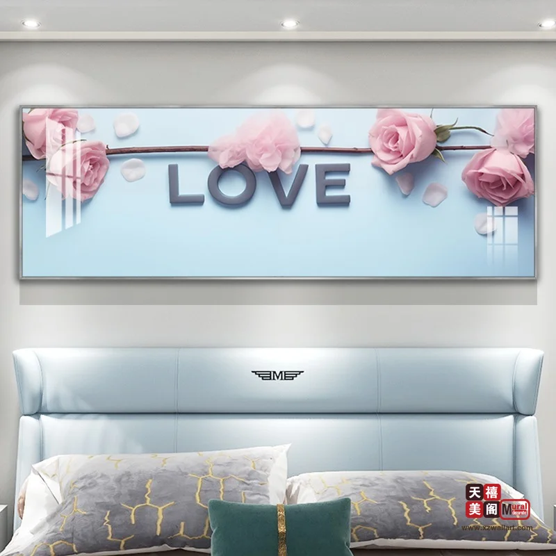 玫瑰LOVE