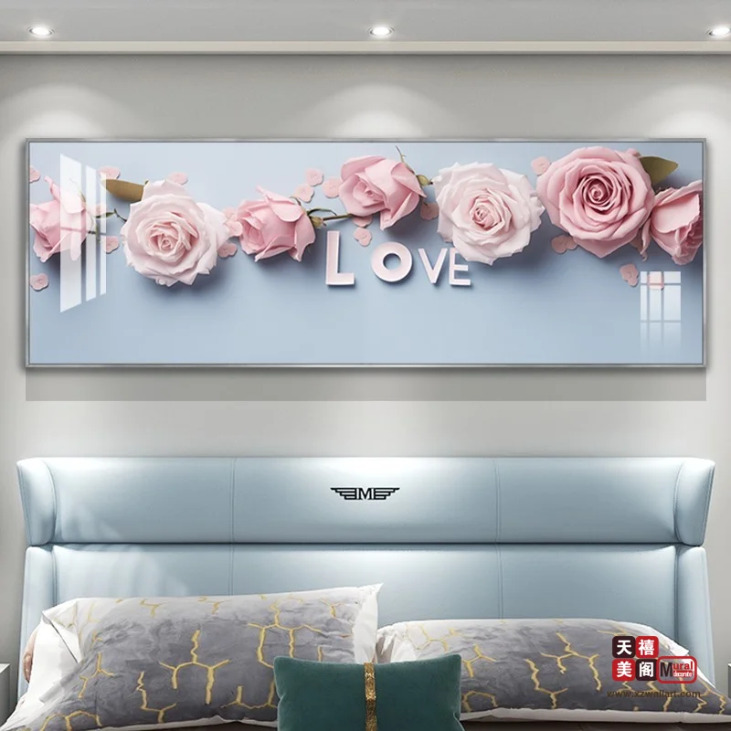 玫瑰LOVE