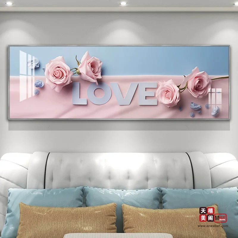 玫瑰LOVE