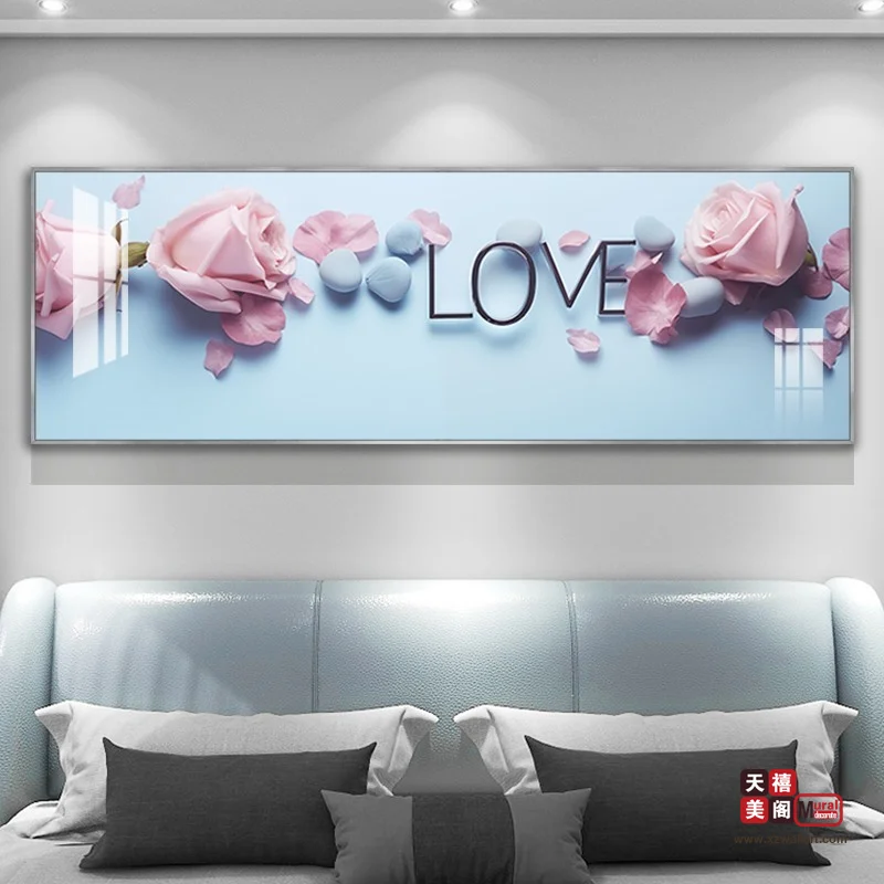 玫瑰LOVE