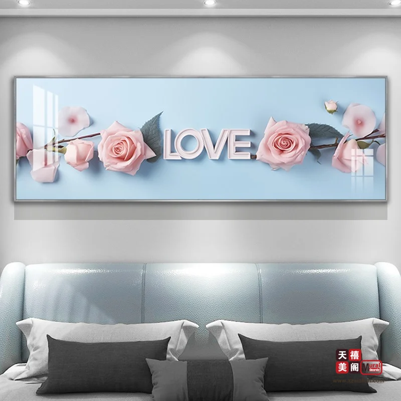 玫瑰LOVE