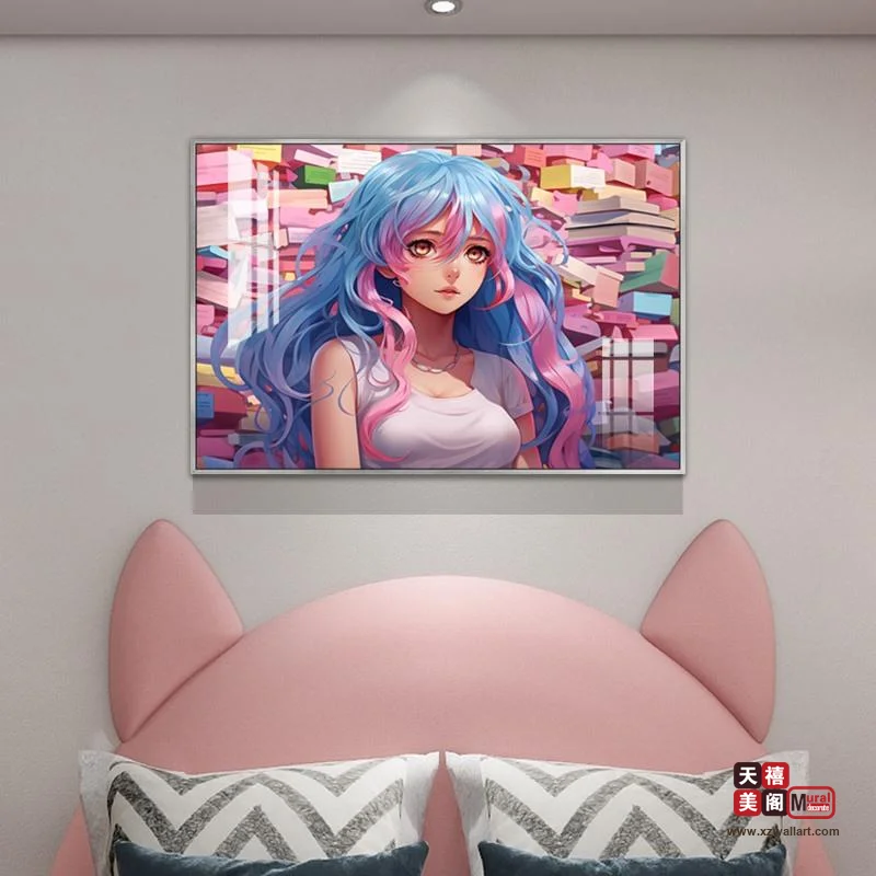 萌漫精灵