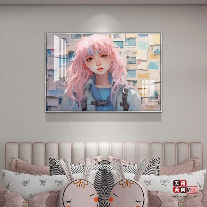 萌漫精灵