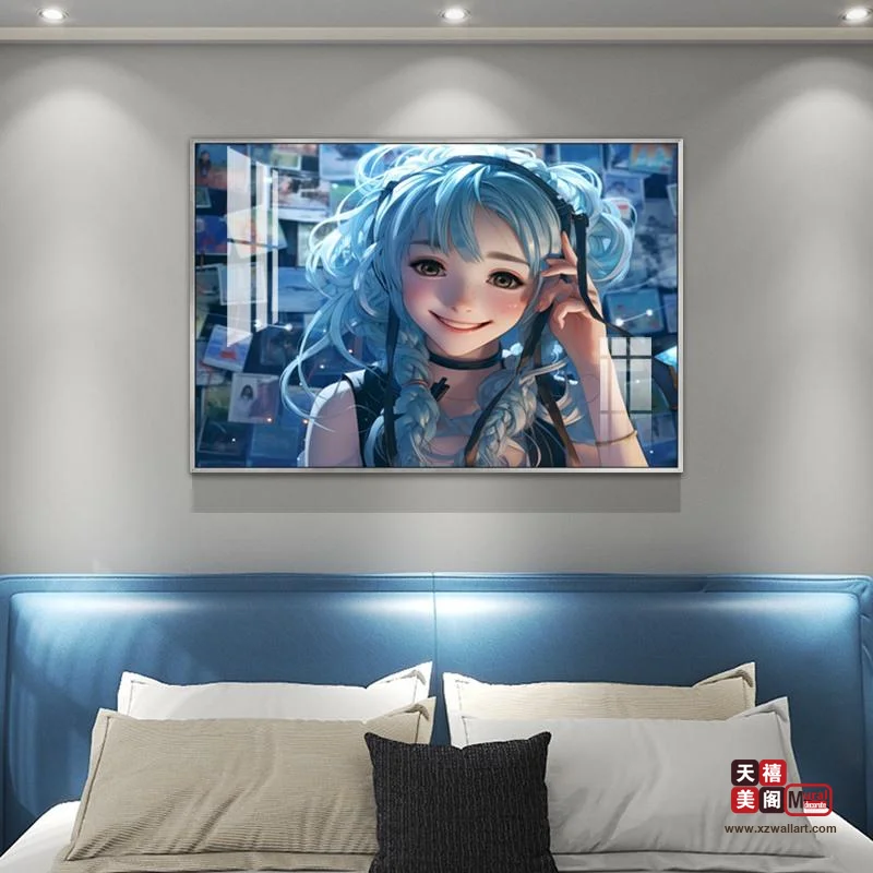 萌漫精灵