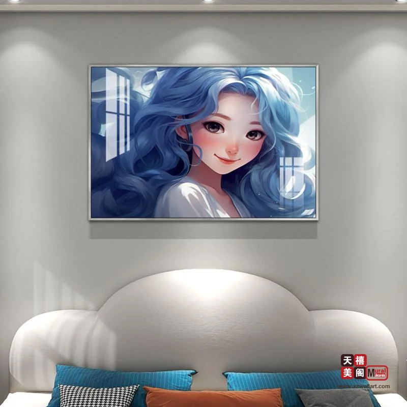 萌漫精灵