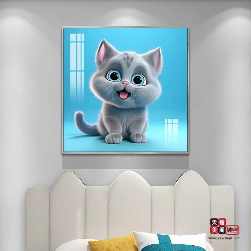 萌猫表情包