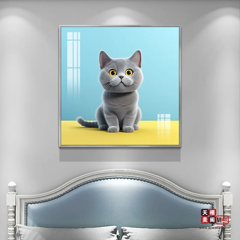萌猫表情包