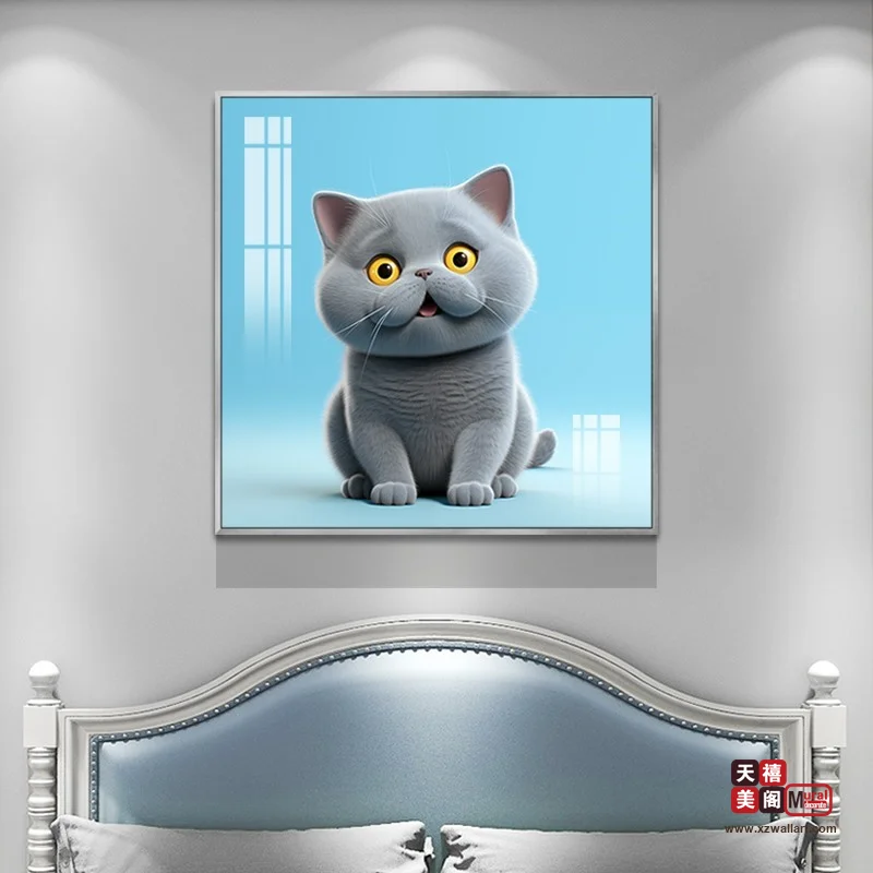 萌猫表情包