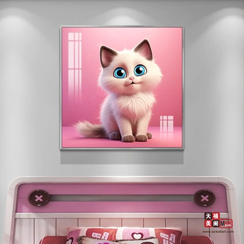 萌猫表情包