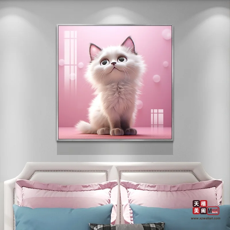萌猫表情包
