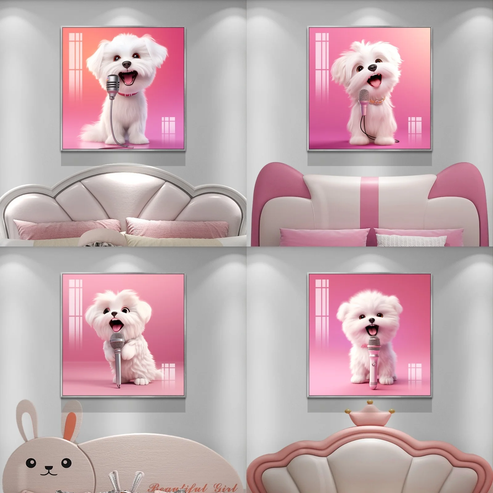 萌犬乐场