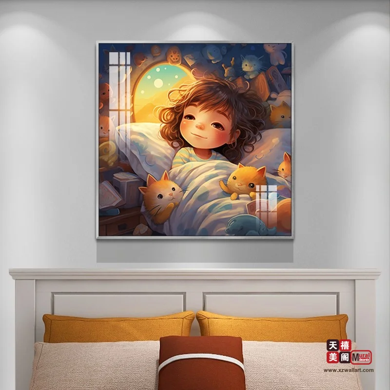 温馨小窝