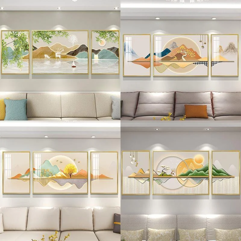 碧瑶山水