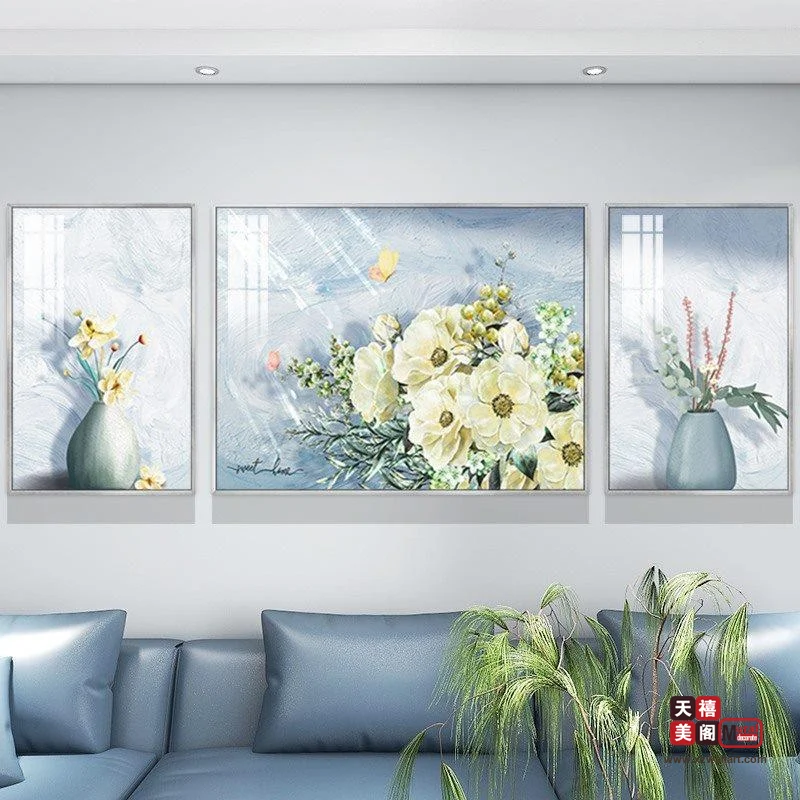 奶油花语