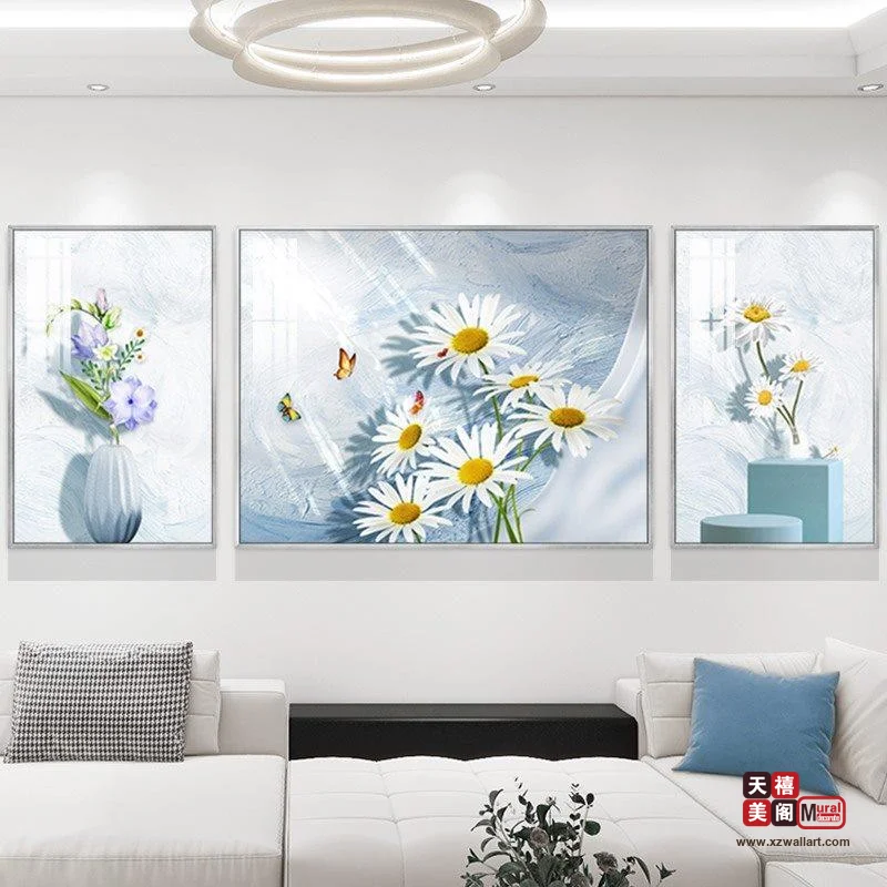 奶油花语