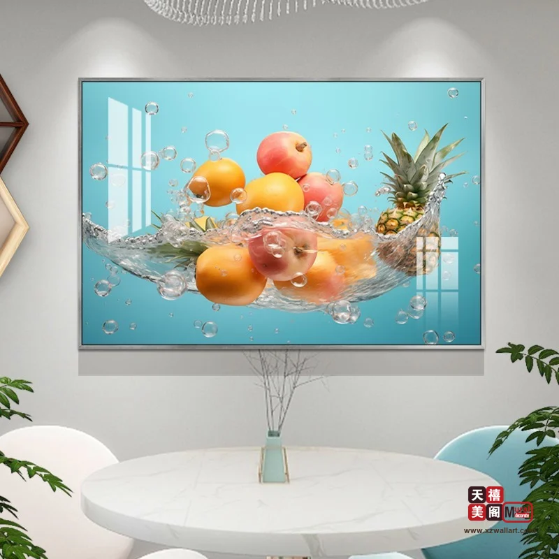 菠萝黄桃