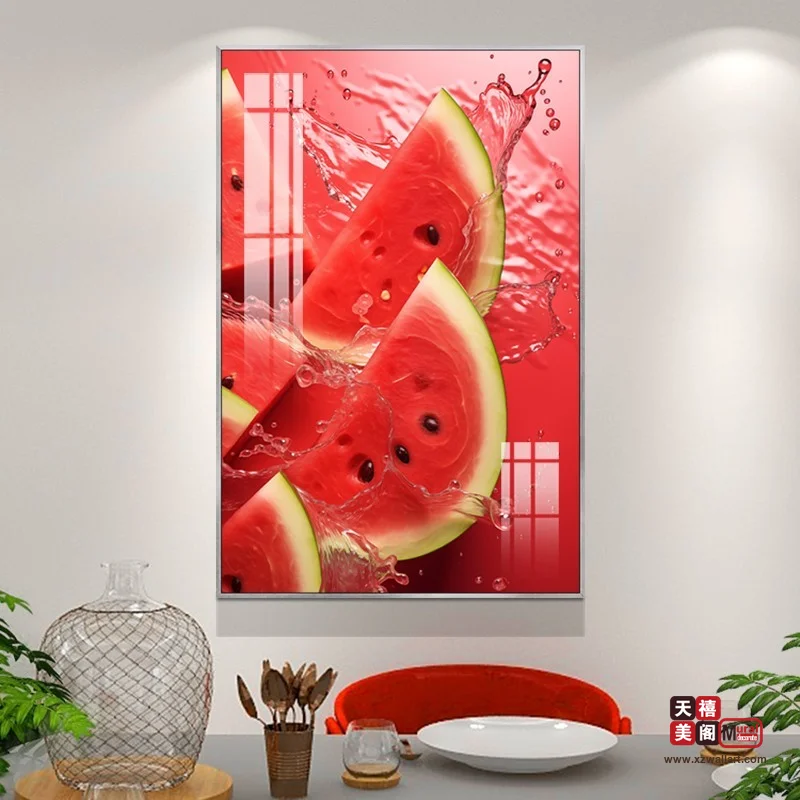菠萝鲜橙