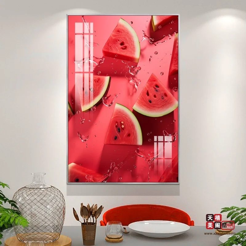 菠萝鲜橙
