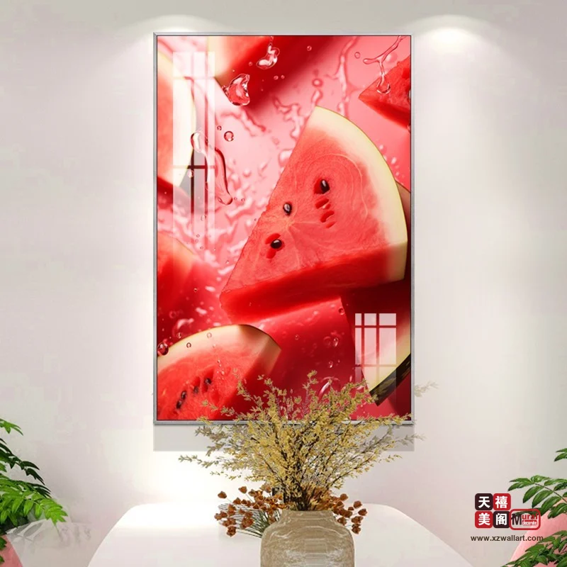 菠萝鲜橙