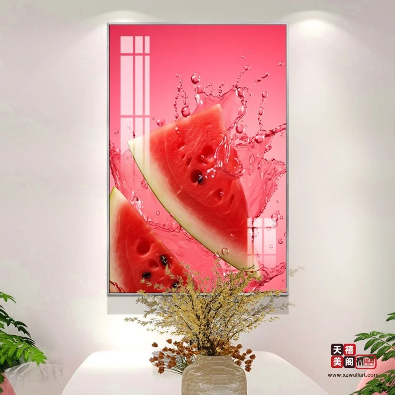 菠萝鲜橙