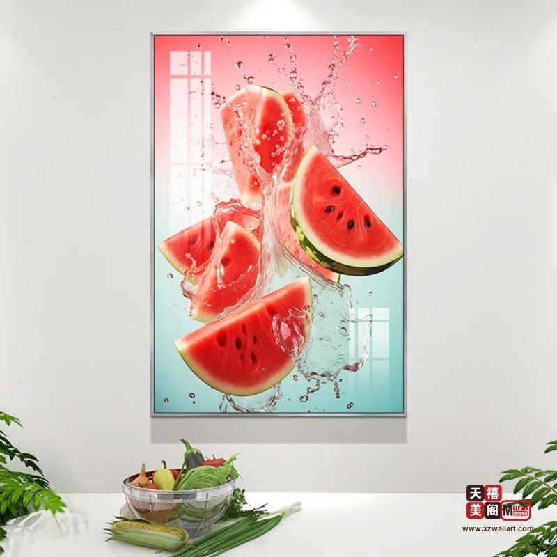 菠萝鲜橙