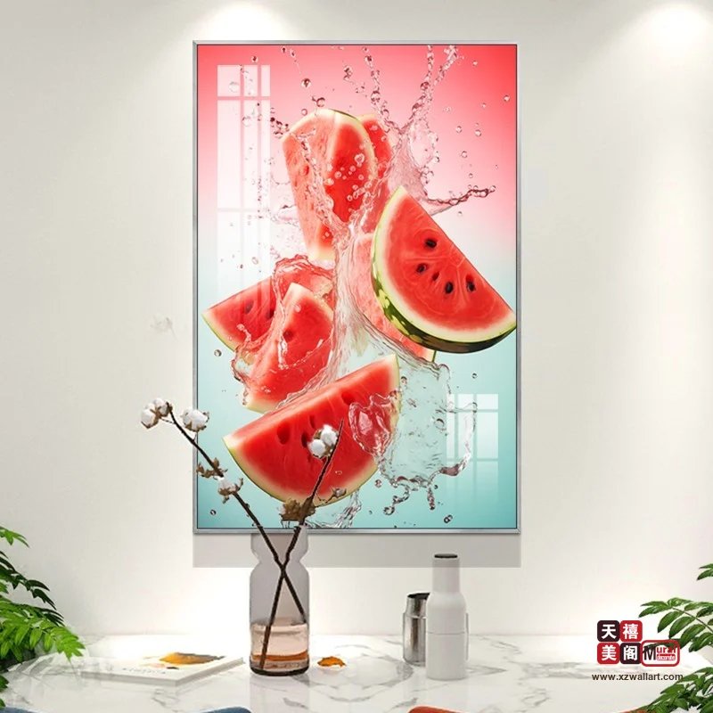 菠萝鲜橙