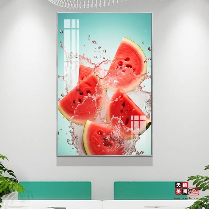 菠萝鲜橙