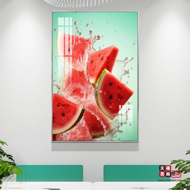 菠萝鲜橙