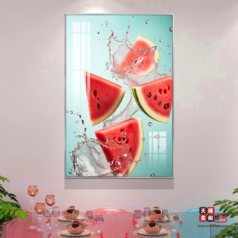 菠萝鲜橙
