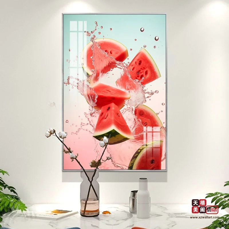 菠萝鲜橙