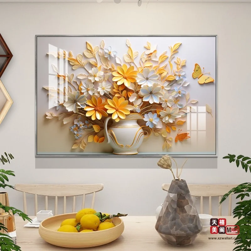 繁花似锦