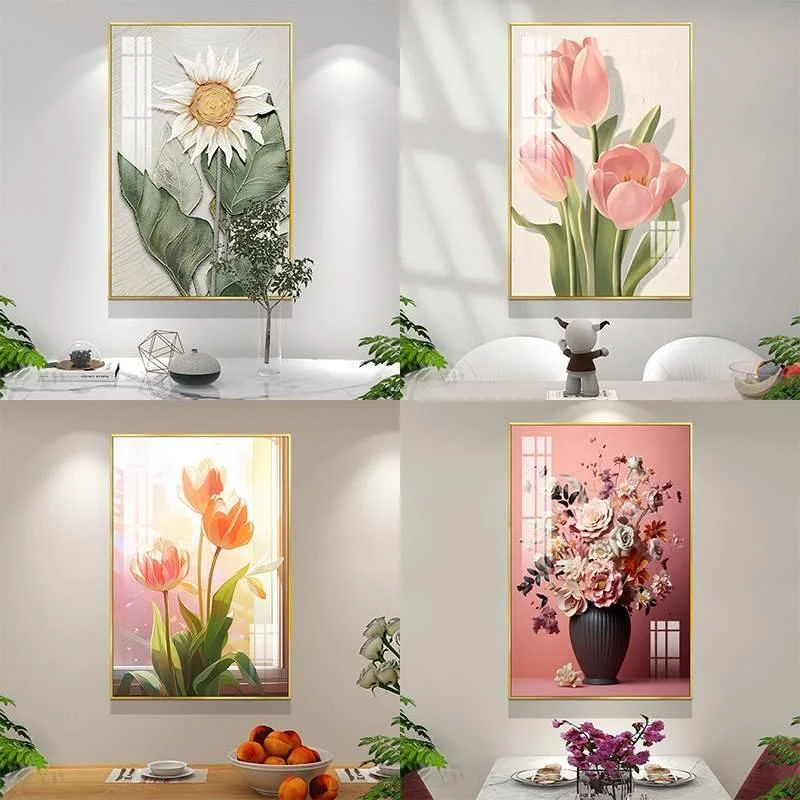 春暖花开