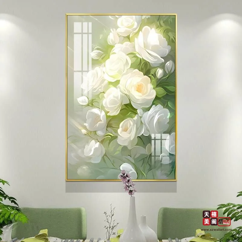 春暖花开