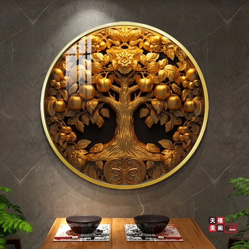 发财树