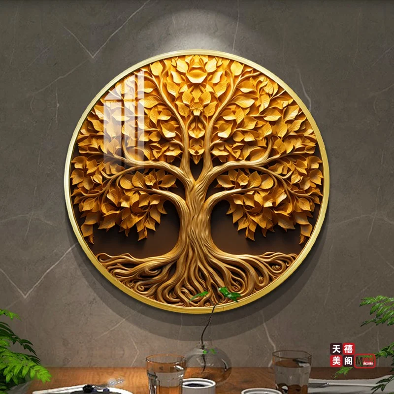 发财树