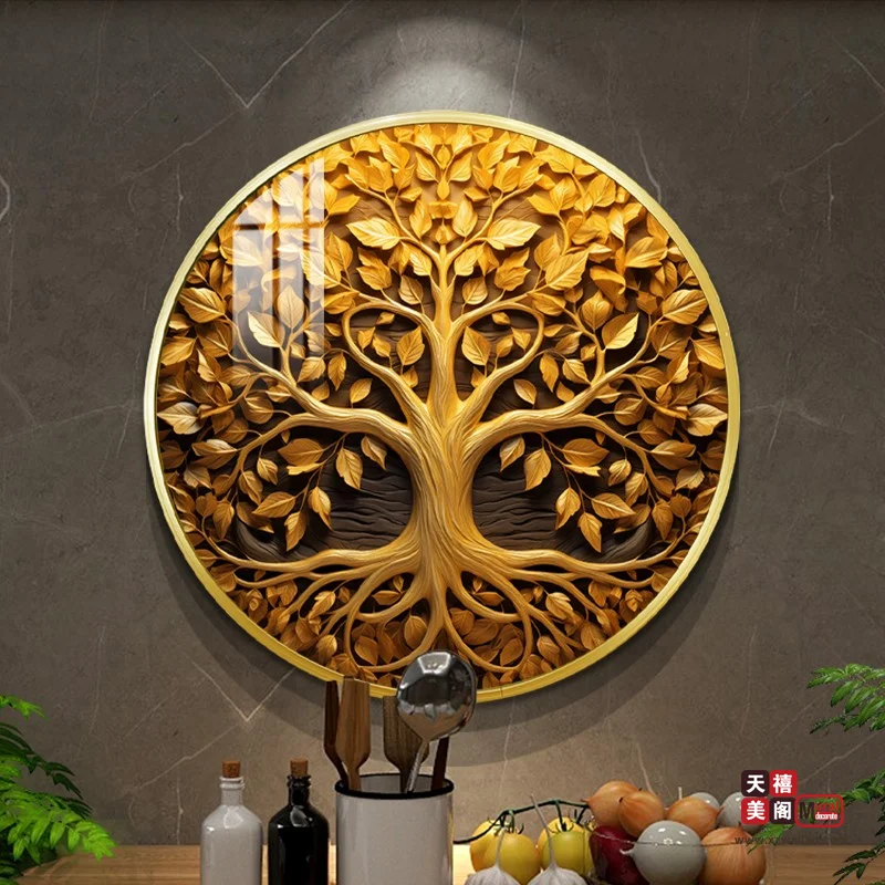 发财树