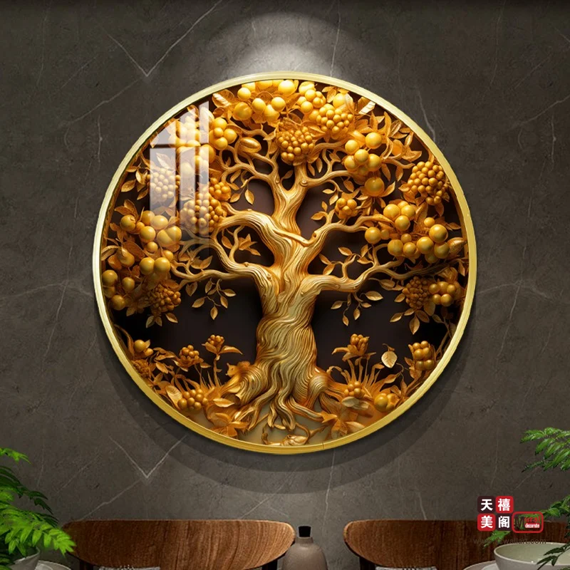 发财树