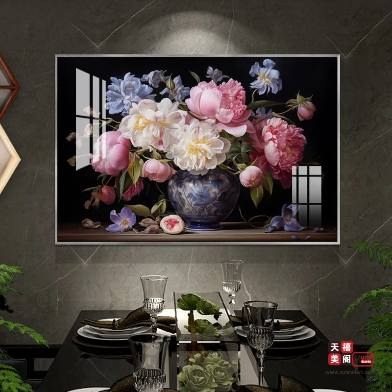 繁花似锦