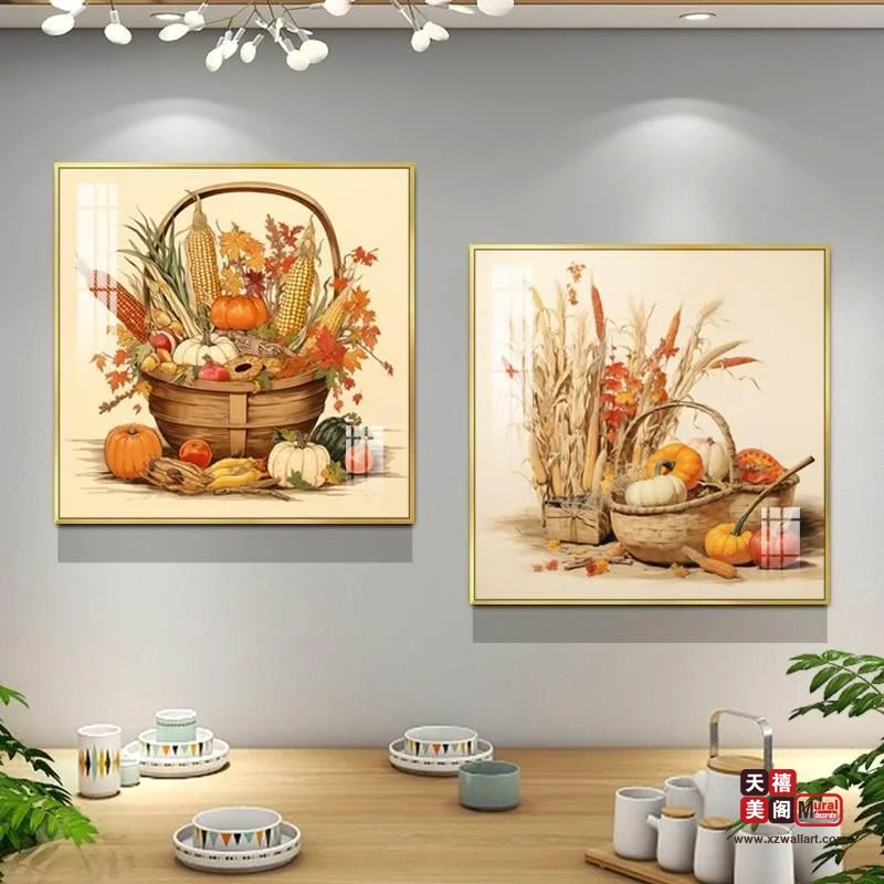 国风餐厅