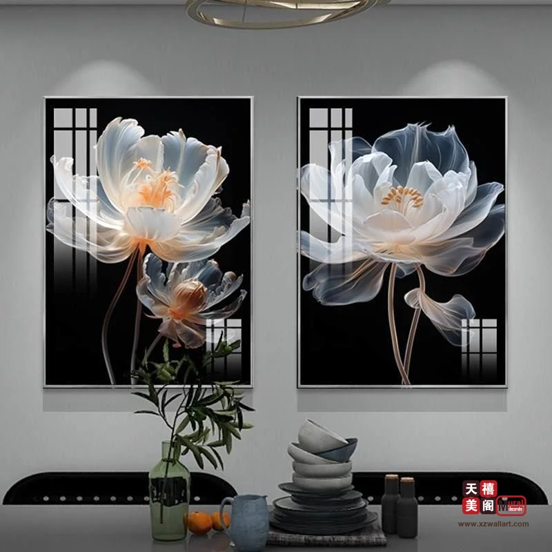花开四季