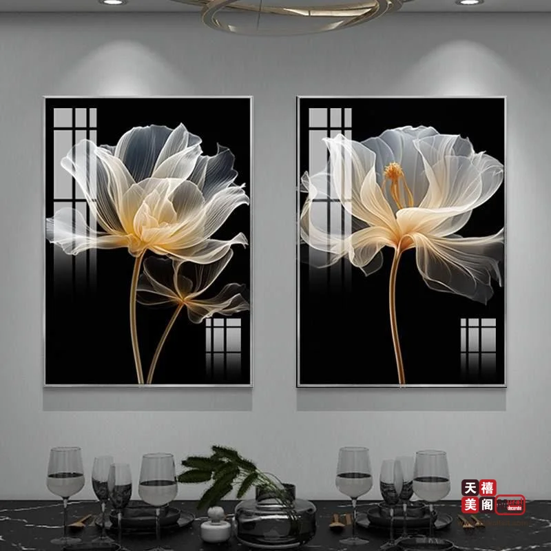 花开四季