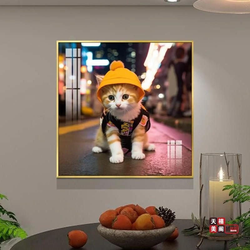 可爱萌宠