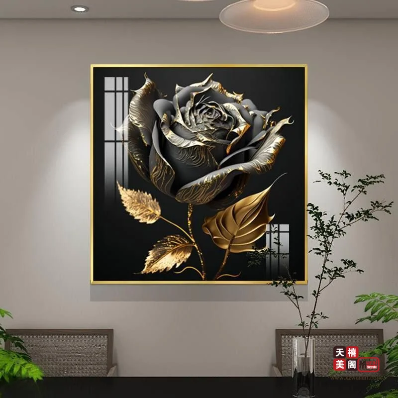 玫瑰之恋