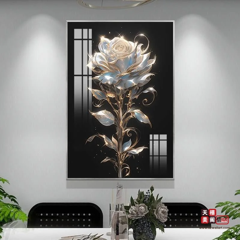 梦幻玫瑰