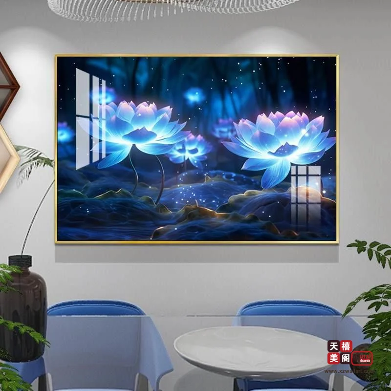 梦莲之恋