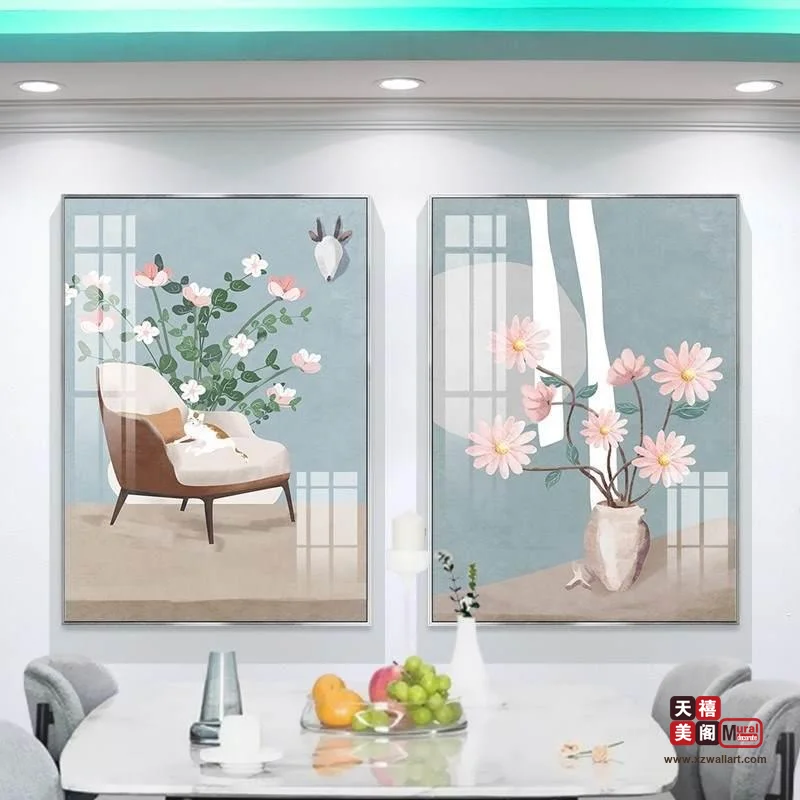 温馨系列