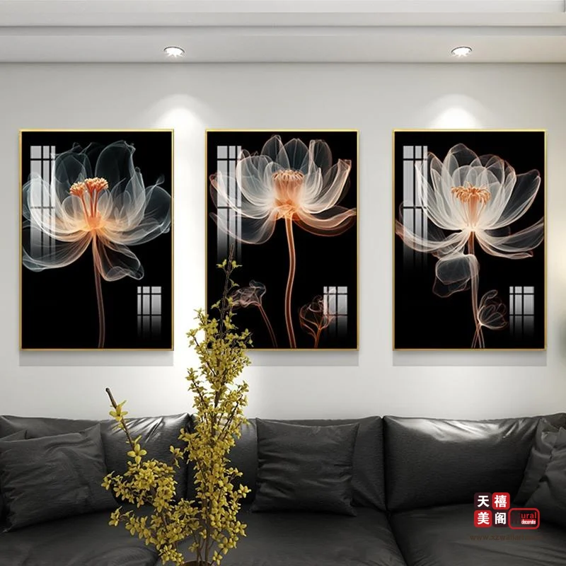 暗香花卉